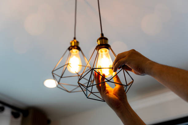 Best Affordable Electrical Installation  in Cypress Quarters, FL