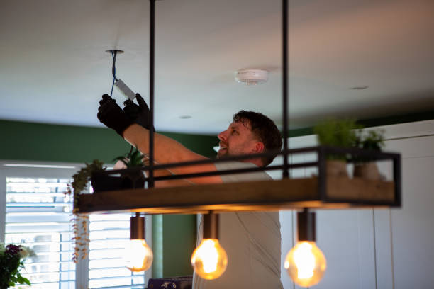 Best Affordable Emergency Electrician  in Cypress Quarters, FL