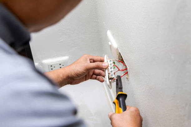 Best Electrician for Home Renovation  in Cypress Quarters, FL