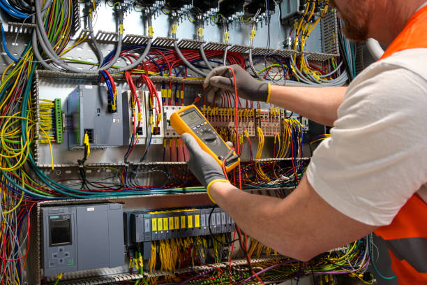 Best Affordable Electrician  in Cypress Quarters, FL